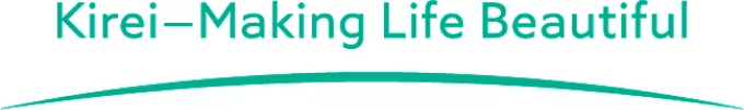 Kirei-Making Life Beautiful