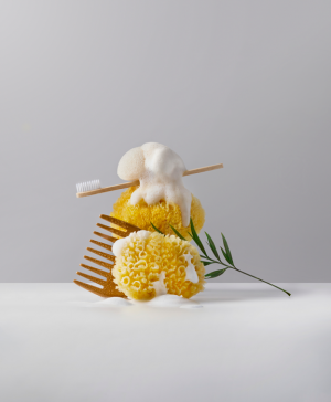 AKYPO SUGAR LM 42 | Mild, Performing and Sustainable surfactant for cleansing formulations