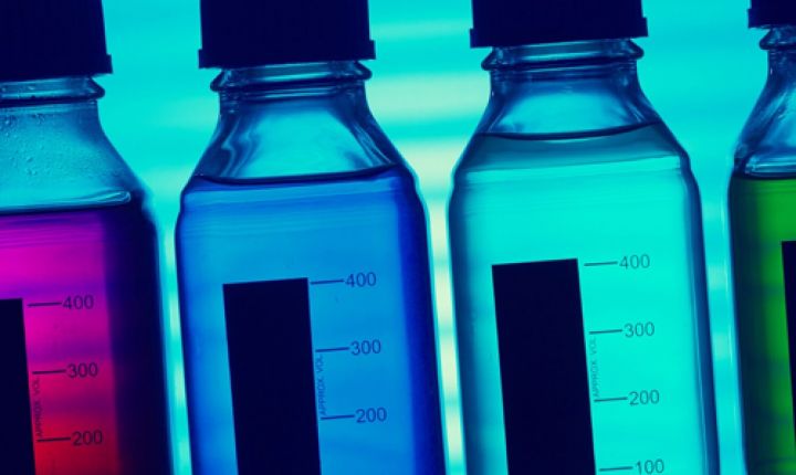 Additives & Specialities