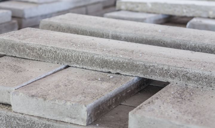 PRECAST Concrete