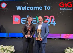 Double Triumph at Detex 2024: Kao's Innovations Shine with Gold and Bronze Awards 
