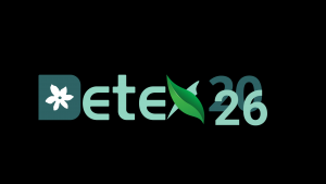Detex 2026