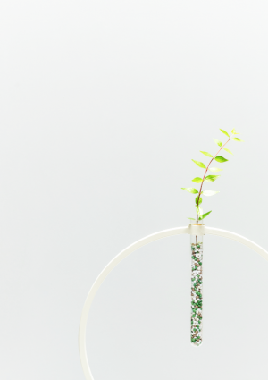 KAO Chemicals continues to manufacture and sell high-performance fertilizer coating additives